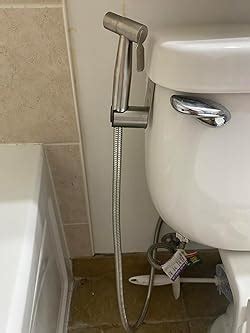 bidet shower attachment|bidet shower wikipedia.